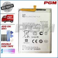 BATTERY REPLACEMENT FOR SAM M14 (5G) / M54 EB-BM146ABY (6000mAh) BY PREMIUM GADGETS MALL