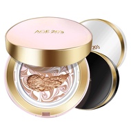 Aekyung South Korea Latte Art Moisturizing Not Easy Makeup Air Cushion