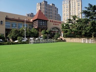 Qingdao Seaside Garden Hotel (Wusi Square Gaoxiong Road Subway Station Store)