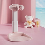 อุปกรณ์ช่วยยืนอาบน้ำเด็ก ที่ยืนอาบน้ำเด็ก Hug bath tower เก้าอี้อาบน้ําเด็ก