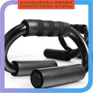 NUSANTARA STORE - TaffSPORT Push Up Handle Model S - HY1303-006