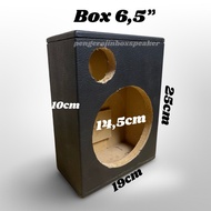 6 inch Sound Box 6 inch Vinyl Speaker Box