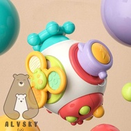 EDUFUNTOY CHILDREN'S TOY BUSY PUZZLE HAND CATCH BALL MONTESSORI TOY/ BUSY CUBE BOX