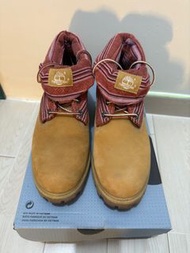 Timberland Boots UK6.5