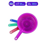 1Tap Buy-1-Take-1! Multipurpose Plastic Kitchen Strainer Salaan Pansala