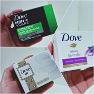 DOVE SOAP