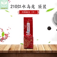 Taiwan red water oolong tea loose tea 150g bag of black tea leaves