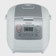 TOSHIBA Toshiba 1.8L Electric Rice Cooker RC-18NMFEIS