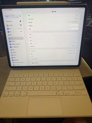 Apple iPad Pro 12.9  第6代