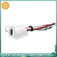 Dimmer Function IR Sensor Switch LED Controller On/OFF Push Button Gesture-Aware Trigger Switch Emul