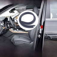 Toyota Land Cruiser LC100 LC200 LC300 Special Car Door Card Slot B Post Sealing Soundproofing Strip