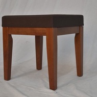 橡膠木 實木椅凳 椅子 餐椅 化妝椅 邊几