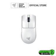 Razer Viper V3 Pro เมาส์เกมมิ่งไร้สาย น้ำหนักเบาพิเศษ 55 กรัม สวิตช์ Razer Optical Gen-3