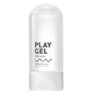 TENGA Play 保濕啫咖哩 160毫升 (TPG-101)