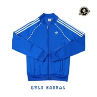Adidas SST Classic TT Tracktop (IY9850) Adidas Jacket Men
