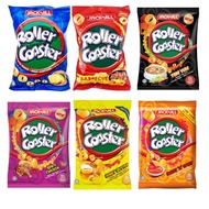 Roller Coaster Chips Assorted (60g)