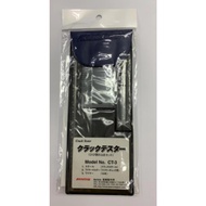 Myzox Crack Depth Scale CT3