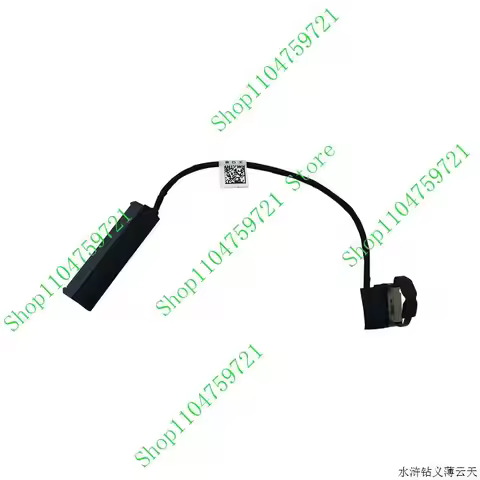 SATA HDD Hard Cable Connector for ASUS ROG Strix GL503VS GL503 GL503V GL503VM DD0BKLHD000/GL503VD GL