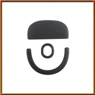 [chasoedivine.] For  A7 A7Pro Sports Mouse Feet Stickers Cambered  PTFE Anti-Collapse Design for Bet