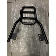 [EPIC Boutique] GOGORO3 S3 E-READY Luggage Rack Rear Armrest Frame (Excluding Luggage)