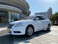 2014 Nissan Sentra 1.8 影音版