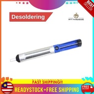 DESOLDERING PUMP / DESOLDERING TOOL / SOLDER SUCKER [Penyedut Timah solder]