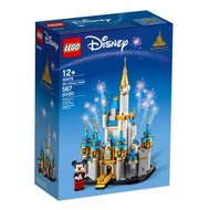 LEGO 40478 Disney™ Mini Disney Castle