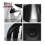 Hot Deals Original Drinking Water Kettle Electric Kettle Electric Kettle 2 Liter 400 Watt Stainless 