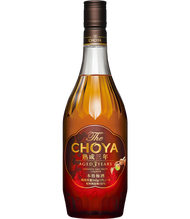 CHOYA本格三年熟成梅酒