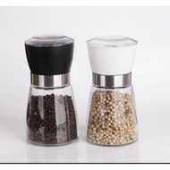 Pepper Grinder Bottle Manual Pepper Grinder/Coffee Pepper Crusher