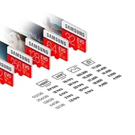 32gb/64gb/128gb/256gb/512gb Micro sd card Samsung Class10 Memory card