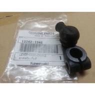 kawasaki zx150 rr150 gear pedal head 13242-1346