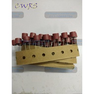 CYLINDRICAL FUSE T5A 250V