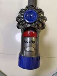 Dyson v8 fluffy吸塵機