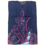 BAJU KELAWAR KAFTAN COTTON FUJI BUDAK-SET B