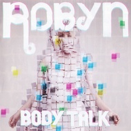 CD MUSIC ROBYN - BODY TALK