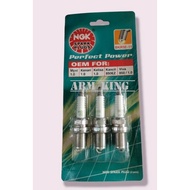 Kenari Kelisa Viva Spark Plug BKR5E-11 NGK Genuine