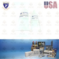 Hercusles 08817-10003 Fan Clutch Oil (18ml & 50ml)