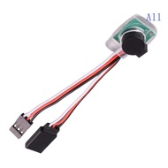 All Lost Plane Finders Lost Alarm with DC4–6V Receiver BEC Operation and 50Meter Ranges for Airplane