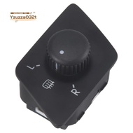 Car Adjust Knob Side Mirror Switch Replacement Parts   2001-2010 6Q1959565D 6Q1 959 565D 565H