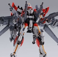 日版 魂限定 METAL BUILD 驚爆危機 MB XL-3 BOOSTER FOR LAEVATEIN OPTION SET 配件SET 合金