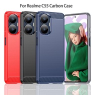 Shockproof Casing for Realme GT7 GT7T GT6 GT6T GT 6 6T 7T 7 Pro Racing GT Neo6 SE Neo6SE Realme C75 