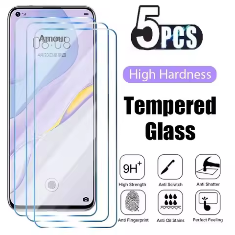 Samsung 2/5PCS Gaming Smooth Touch Ultra Clear Tempered Glass For Galaxy S26 S26 Ultra S26+,Shockpro