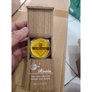 Rosin Violin Rosin Violin Leto 8008 Wooden Case