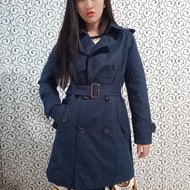 COAT KATUN PRELOVED LUAR NEGERI SPAO