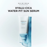SKIN1004 Madagascar Cenla Hyalu-Cica Water-Fit Sunscreen Wajah SPF50 PA++++ 50ML SKIN1004 Sunscreen