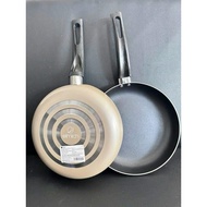 NutiFood 24cm,26cm non-stick pan, greencook pan,elmich pan, 16cm non-stick duck pan...hkm hkmk milk