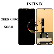 Lcd Infinix Zero X Pro X6811 Original (Lcd Touchscreen)