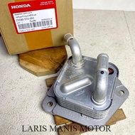 Oil Cooler Warmer CVTF (CVT Fluid Warmer) 25560-5T0-003 Honda City GM6 HR-V RU1 Jazz GK5 Mobilio DD4