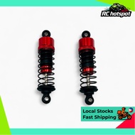 Front Oil-filled Shock Absorber Spare Part for MJX 14210 - 14510B